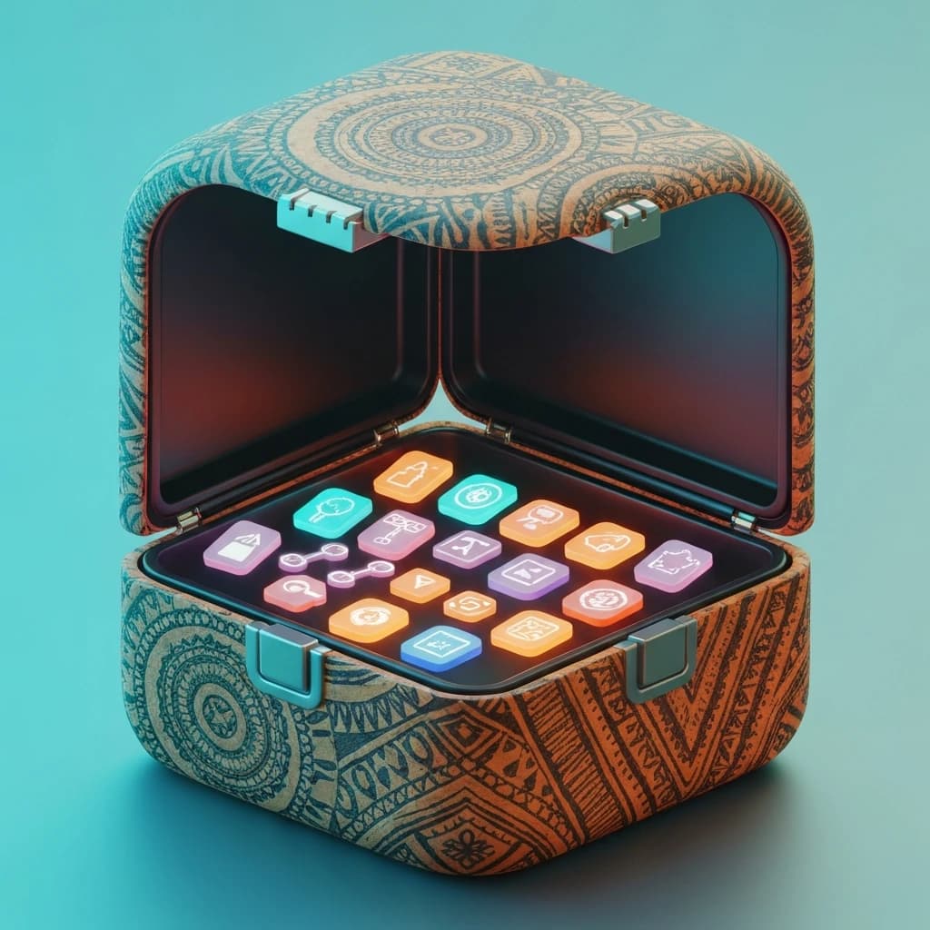 Dala Toolbox