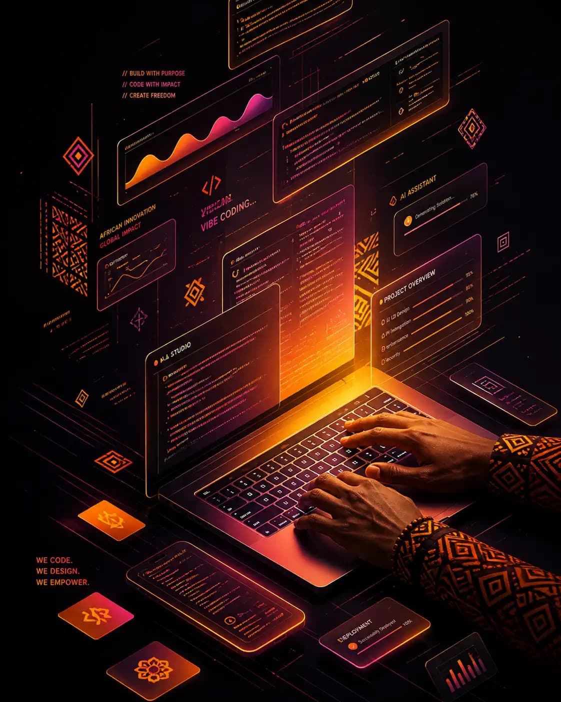 Dala Vibe Coding