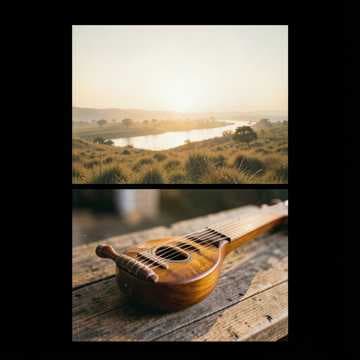 Mama Africa Project cover